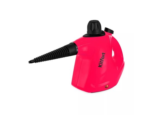 Пароочиститель ручной KITFORT КТ-9138